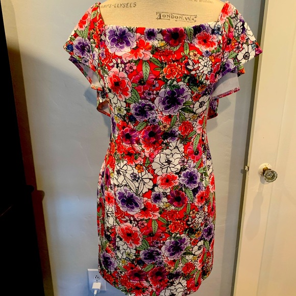 Alexia Admor Dresses & Skirts - Alexia Admor Dress Size 10